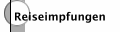 Reiseimpfungen